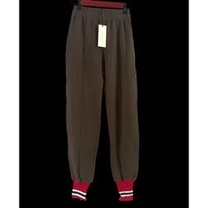 Dance&Marvel Sweat-pant Joggers NWT